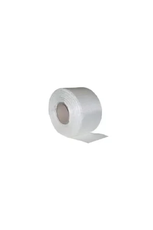 Nastro in Vetro Bilanciato Bordato Cecchi Gustavo - Rotolo da 10 Metri, Grammatura 220gr, Altezza 5cm Pagamento Sicuro
