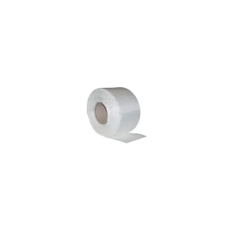 Nastro in Vetro Bilanciato Bordato Cecchi Gustavo - Rotolo da 10 Metri, Grammatura 220gr, Altezza 5cm Pagamento Sicuro