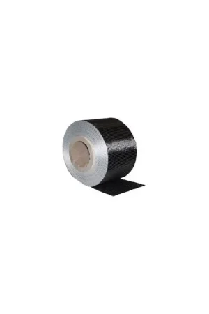 Tessuto in Carbonio Unidirezionale 170gr 15cm x 10 metri - Marca Cecchi Gustavo - Alta Prestazione e Leggerezza per Nautica e Compositi Reso Gratuito