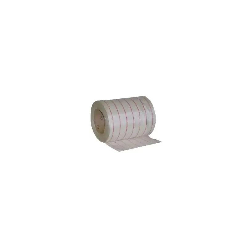 Nastro tessuto di Peel Ply distaccante altezza 75cm - rotolo 10 metri - Cecchi Gustavo - Perfetto per la nautica e la lavorazione delle barche Prezzo Di Fabbrica