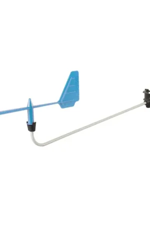 Promozione Segnavento MK2 Windesign PRO Blu per Laser® e ILCA® - Optiparts