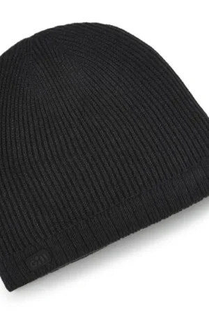Affare Berretta Impermeabile e Traspirante Nera Gill Marine - Comfort e Protezione per la Nautica