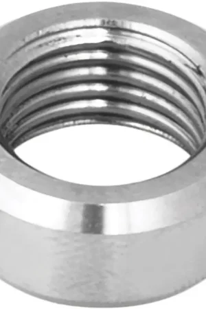 Ordina Subito Dado di ricambio Ronstan per RF1480-05 e RF1481-05 - Filetto 5/16" - Solo dado per la nautica