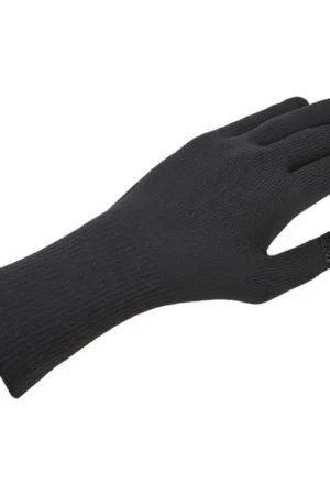 Spedito Oggi Guanti Impermeabili e Touch Screen Gill Marine - Performance Ottimale per Vela e Nautica, Strato Esterno in Nylon, Palmo Antiscivolo, Fodera in Lana Merino