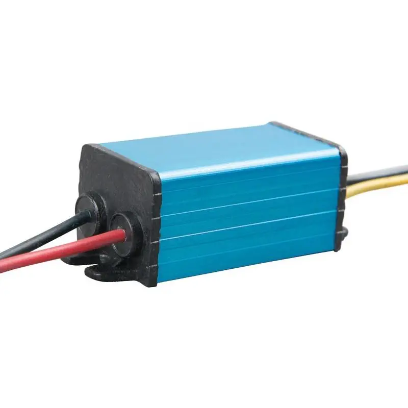 Convertitore di Tensione Orion-Tr Smart 24/12-5A Victron Energy - Controllo Remoto ON-OFF, Uscita Regolabile e Installazione Parallela per Maggiore Potenza Prezzo Di Fabbrica