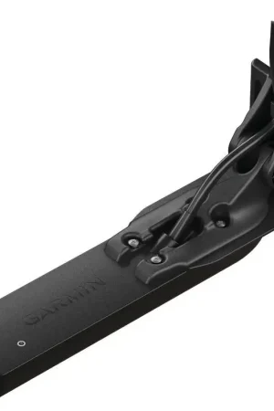 Trasduttore Garmin GT36 da poppa All-in-One con ecoscandaglio tradizionale, ClearVu e SideVu per la nautica Più Venduto