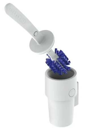 Offerta Limitata Set di 3 Teste di Ricambio per Scopino Brush & Stow - Accessorio Essenziale per Bagni Marini Compatti e Pratici