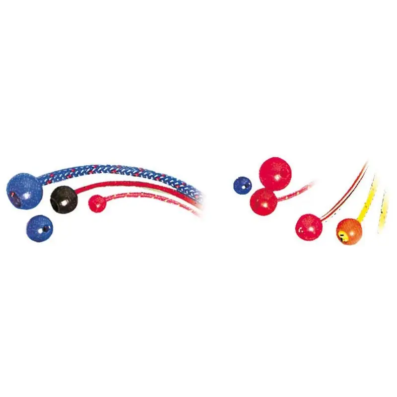 Stopper in Nylon Nero con Foro Ø 8 mm per Terminazioni Cime - Accessorio Nautico Essenziale Compra Online