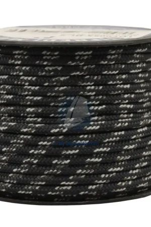 Offerta Del Giorno Mini rocchetta da 25m in DYNEEMA Ø2mm blu