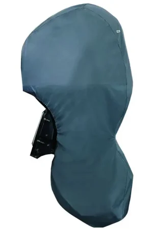 Coprimotore Oceansouth Grigio per Yamaha XTO V8 5.6L-35 - Protezione Sagomata per Storage Nautico all'Aperto Prezzo Basso
