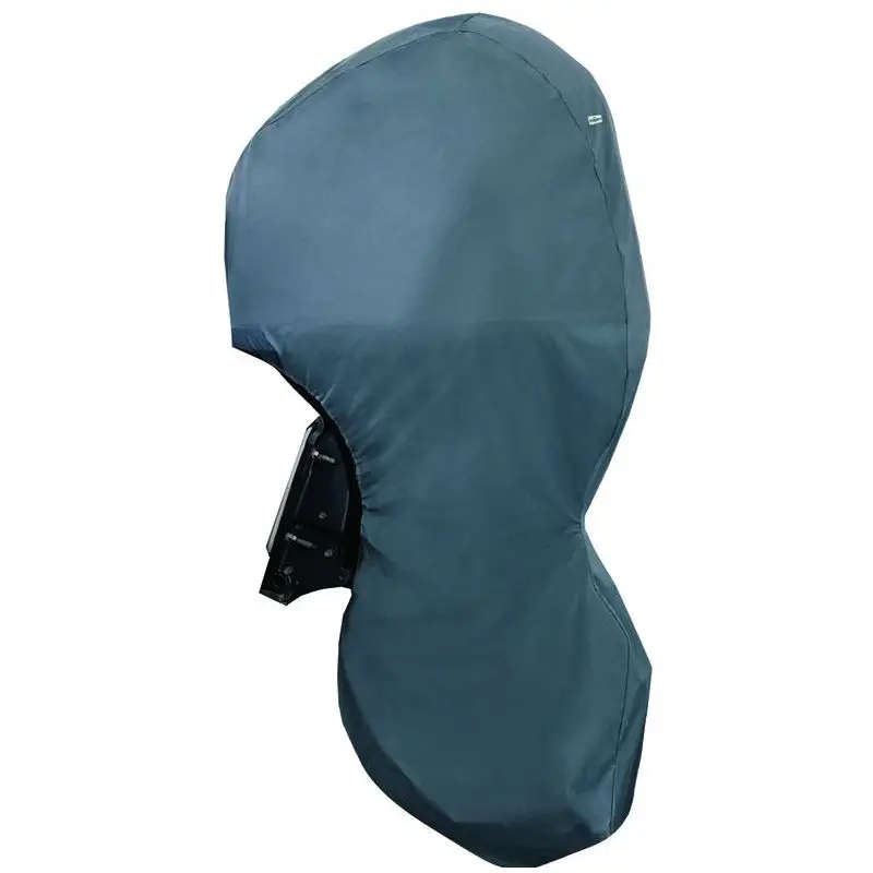 A Buon Prezzo Coprimotore Oceansouth Grigio per Yamaha V8 4T 5.3L-30, Protezione Ideale per Storage in Area Aperta