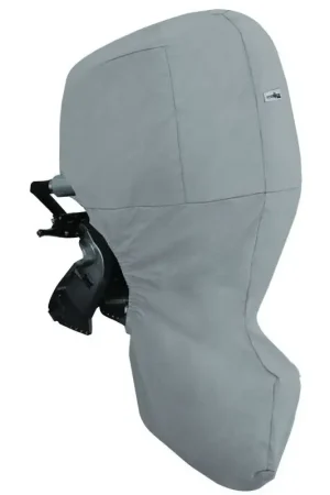 Coprimotore Oceansouth grigio per Honda V6 3.6L-25 - Protezione per motore in area aperta Prezzo Basso