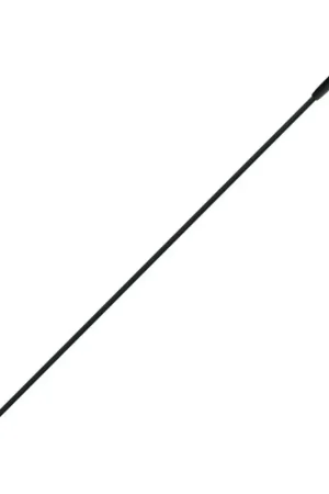 Esclusivo Stick in Alluminio Ronstan Ø16mm x 2030mm con Snodo RF3133 - Estensione per Timoneria con Grip Antiscivolo e Massima Precisione di Controllo