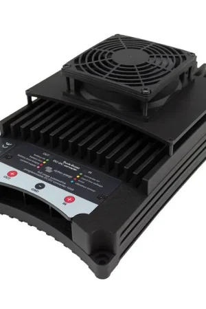 Convertitore di Tensione Victron Energy Buck-Boost 100A DC/DC per Carica Batterie 12/24V - Ideale per Imbarcazioni con Alternatori Intelligenti Prezzo Di Fabbrica