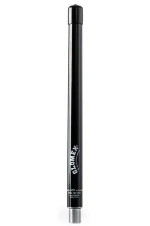 Offerta Del Giorno Antenna VHF Supercompatta GLOMEX Glomeasy Line - Design Minimalista e Discreto per Comunicazione in Navigazione