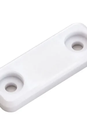 Chiusura Magnetica Sigillata Sugatsune per Fissaggio Su Piano - Inossidabile e Sottile, Perfetta per Spazi Ristetti nella Nautica Must-Have
