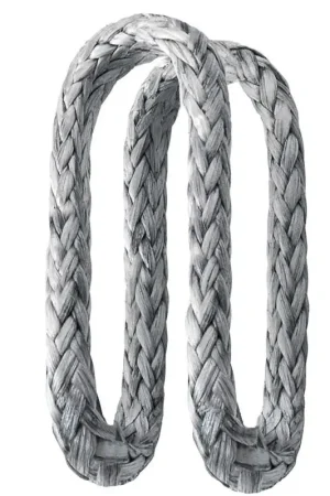 Spedizione Espresso Occhiello in Dyneema Ronstan per Bozzelli Doppio e Triplo Serie Orbit - Resistenza e Affidabilità in Nautica