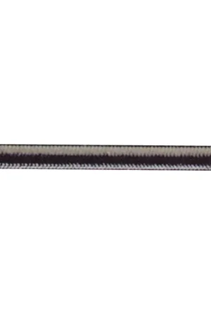 Vendita Finale Treccia elastica Ø 3 mm - 100 metri - Alta tenacità con anima in gomma elastica per utilizzo nautico