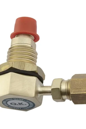 Adattatore per Gas con Passaparete - Connessione Sicura alla Linea in Rame per Tubo Standard e Riduttore Spedito Oggi