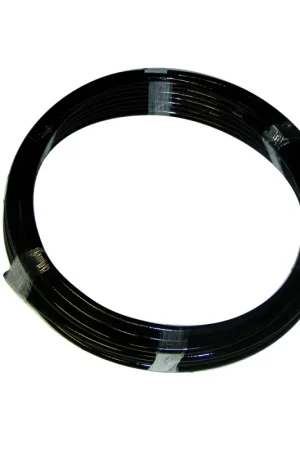 Ultimissimo Modello Tubo Nylon da 3/8" per Doppia Stazione o Pilota Automatico - Vendita al Metro per Applicazioni Nautiche