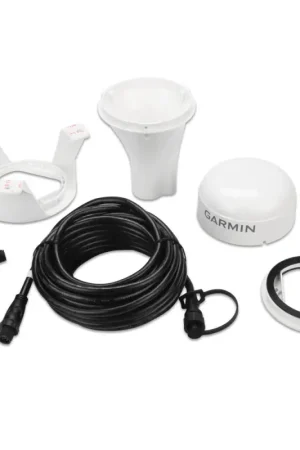 Antenna GPS 24XD NMEA 2000 - Alta Sensibilità, Ricezione Doppia Frequenza, Precisione Sotto 1 Metro, Aggiornamento 10Hz, Supporto Multicostellazione Acquista Ora