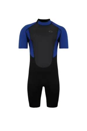 Muta Shorty Storm3 Uomo 2/3 mm Taglia L - Typhoon: Comfort e Flessibilità per le Attività Acquatiche Professionale