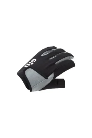 Guanti Deckhand Gall Marine Junior Dita Lunghe (Escl. Pollice e Indice) - Comfort e Resistenza per la Vela con Protezione UV e Design Ergonomico di Gill Marine Affare