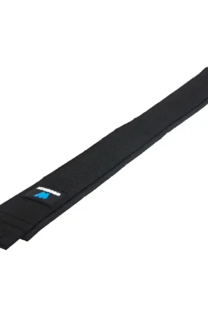 Cinghia Puntapiedi Imbottita Antiscivolo 10x86cm per Laser® e ILCA® - Optiparts Quantità Limitata