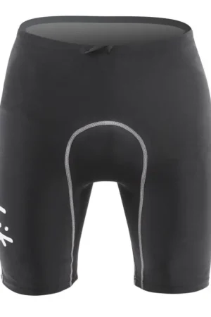 Pantaloncini Deckbeater Zhik con spessa imbottitura 7mm, traspiranti e resistenti per lunghe sessioni in acqua, anti UV 50+, con rinforzi Zhiktex™ II. Occasione