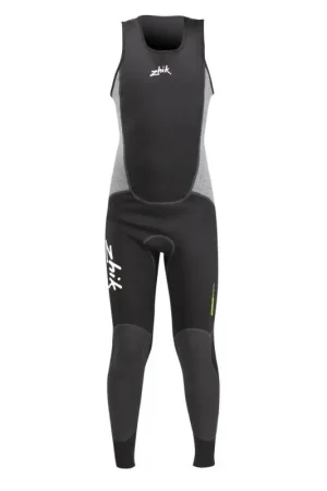 Compra Adesso Long John termica in neoprene Skiff Junior Zhik - Massimo Comfort e Protezione per i Futuri Campioni della Vela