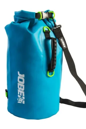 Drybag 40L - Sacco Impermeabile in PVC 500D con Chiusura Arrotolabile e Tracolla per Trasporto Nuova Collezione