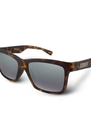 Offerta Occhiali Galleggianti Tartaruga con Lenti Polarizzate UV-400 - Design Confortevole e Antiscivolo, Custodia Inclusa