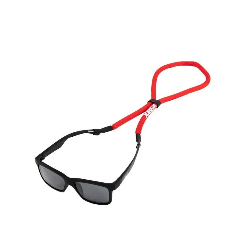 Spedito Oggi Laccetto Galleggiante Colorato per Occhiali - Accessorio Nautico Ad Asciugatura Rapida e Alta Visibilità in Acqua - Jobe Sport International
