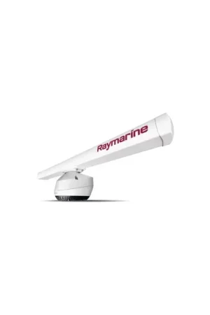 Antenna Aperta Completa Raymarine Magnum 4kW 72" con Cavo Raynet 15m - Pacchetto Radar 6 Piedi Inclusi Bestseller