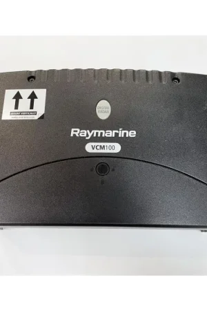Offerta Modulo Convertitore di Tensione VCM100 Raymarine per Radar Open Array HD e Magnum