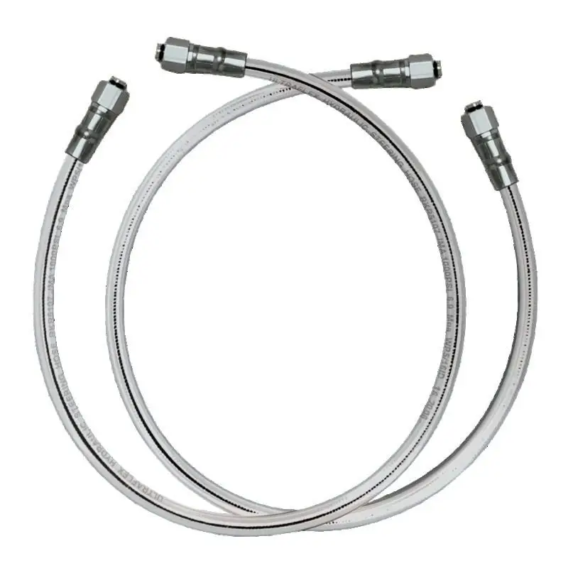 Offerta Limitata Kit di collegamento doppio cilindro/doppio motore Ultraflex UC-130-SVS per cilindri e motori nautici