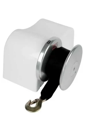 Cinghia per ACHILL da 7,5m Italwinch - Accessorio Nautico per Vela e Barche Prezzo Ridotto