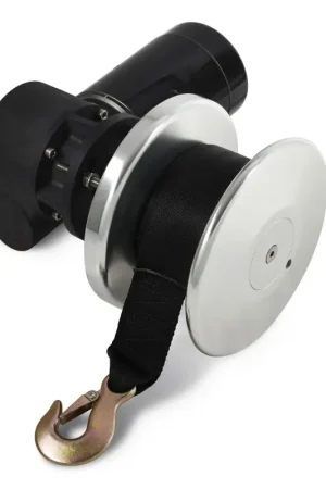 Occasione Imperdibile Cinghia Italwinch per IDHRA da 10,0m - Accessorio Nautico per Velisti e Barche