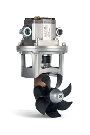 Elica di manovra idraulica Craftsman 120-180kgf 10,8cc - Tunnel 250mm per barche e nautica Super Prezzo
