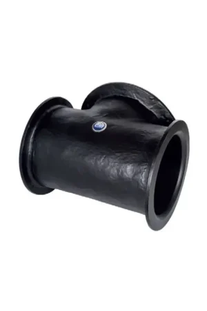 Tunnel di Poppa Base 250mm - Craftsman - Fibra di Vetro Rinforzata, Riduzione Rumore e Turbolenza per Barche Miglior Prezzo