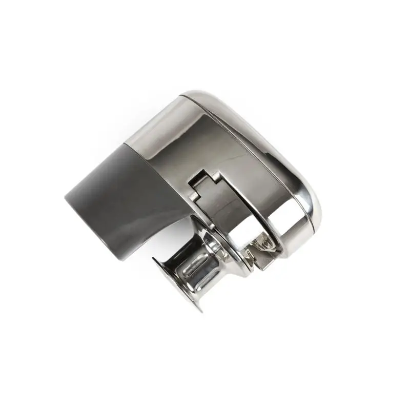 Verricello Salpa Ancora Italwinch IKI PRO 800W 12V in Acciaio Inox con Campana per Catena da 6mm - Compatto e Funzionale, Tiro Massimo 800 Kg, Velocità di Recupero 28 mt/min, Ideale per Installazione Sopra Coperta Compra Oggi Stesso
