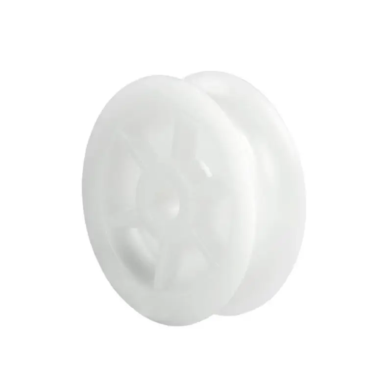 Ronstan 38mm Acetal Sheave 10mm - Resistente e a Basso Attrito per Nautica e Vela Prezzo Scontato
