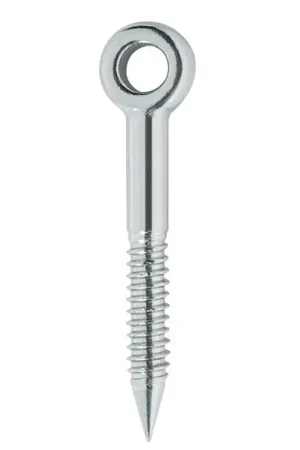Vite Ronstan Eye Coach 5mm con diametro foro 3/16” per vela e nautica Spedizione Espresso