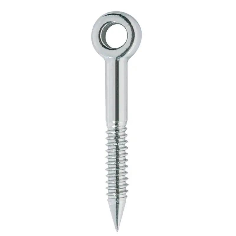 Vite Ronstan Eye Coach 5mm con diametro foro 3/16” per vela e nautica Spedizione Espresso