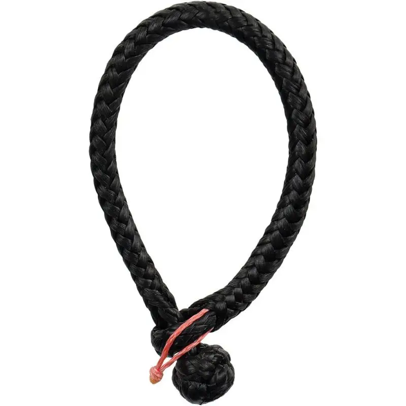 Soft Shackle Ronstan 9mm x 100mm - Size L per Vela e Nautica, Resistente e Sicuro, Ideale per un Sicuro Montaggio e Alta Resistenza Promozione