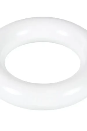 Anello in Nylon Ronstan 22mm (7/8") ID x 7.6mm (5.16") per Vela e Nautica - Accessorio Essenziale per la Manutenzione e il Riggaggio delle Barche A Buon Prezzo