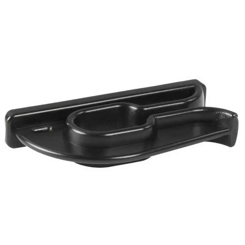 Clip per Cime Ronstan (Coppia) - Fissaggio Cavi 8-14mm (5/16-9/16") per Nautica e Vela - Ideale per Mantenere Linee e Halyards in Ordine e Sicurezza Prezzo Di Fabbrica