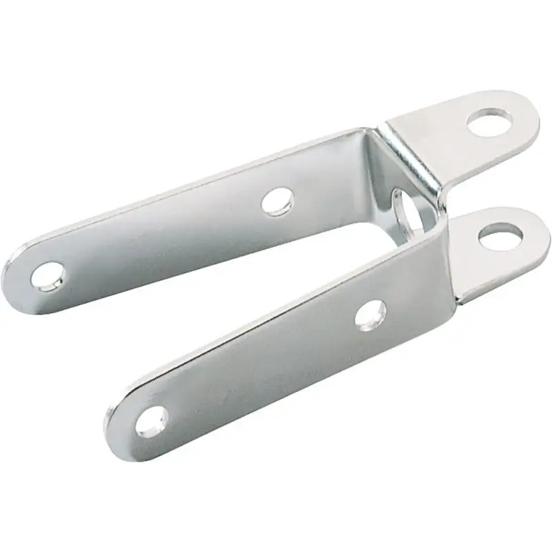 Solo Oggi Rudder Gudgeon Ronstan 25mm Opening - Accessorio Nautico di Alta Qualità per Vele e Barche