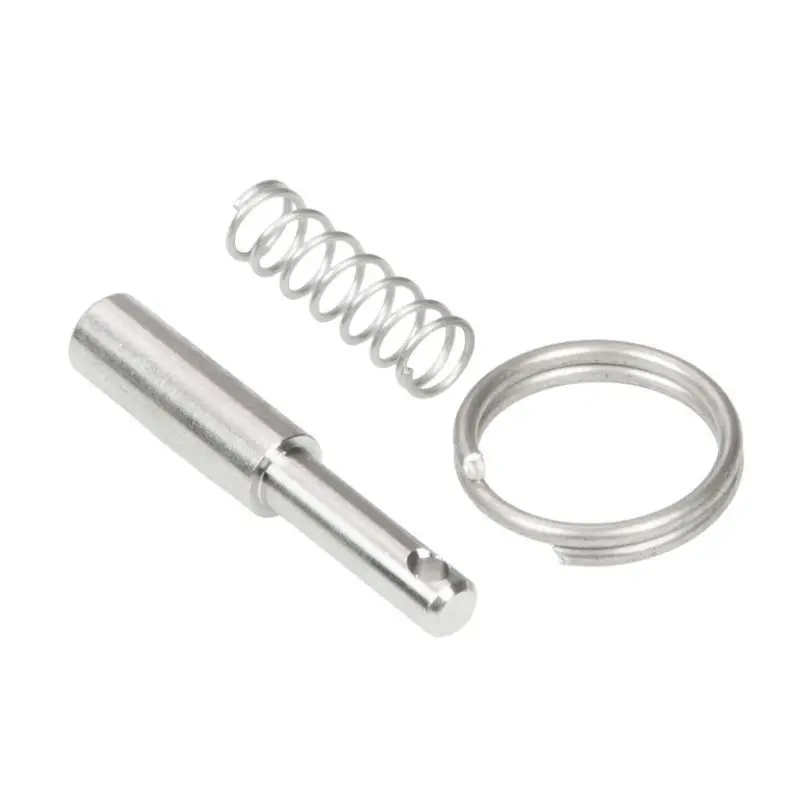 Kit di Ricambio Ronstan per Pin a Pressione di Gancio a Scatto RF6210, RF6220, RF6230, RF6230A - Sostituzione Pin Plunger per Shackles Nautici Compra Online