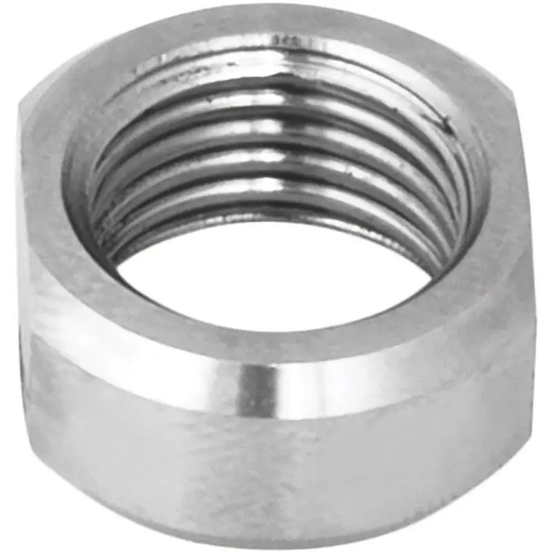 Bestseller Lock Nut Ronstan 3/4" in Acciaio Inossidabile 316 per Vela e Nautica